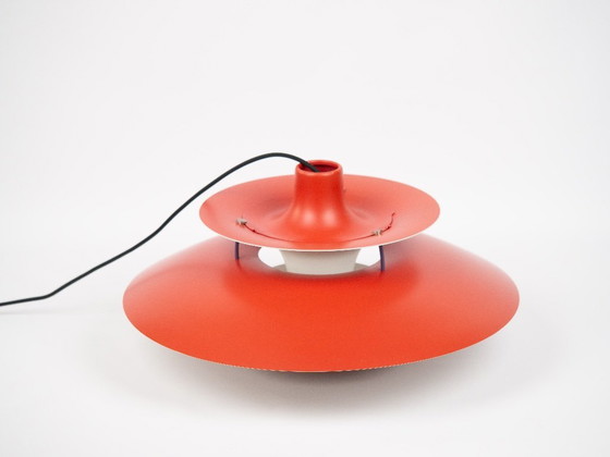 Image 1 of Suspension vintage danoise PH 5 par Poul Henningsen, Louis Poulsen, 1958