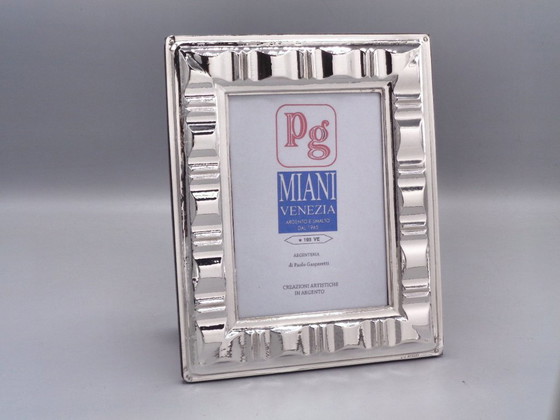 Image 1 of Cornice argento 925 9x12