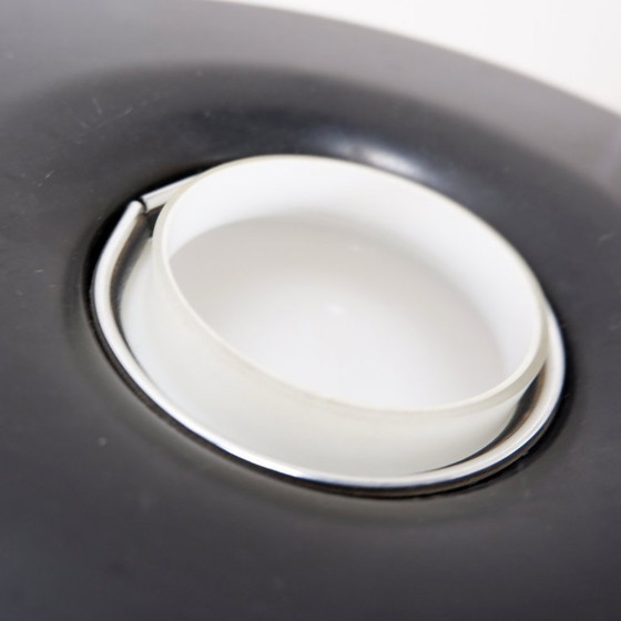 Image 1 of Lámpara de sobremesa modernista de Svend Aage Holm Sørensen, Dinamarca, años 50