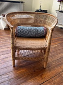 Paire de chaises du Malawi