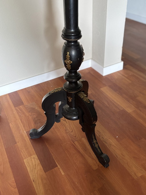 piédestal antique