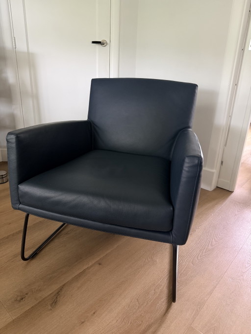 Kippstuhl-Design auf Lager