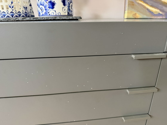 Pastoe Dressoir L-Serie – Mdf, Wood (photo 3 of 9)