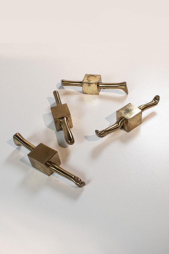 Image 1 of Michael Schoenholz 'Piccola coppia'