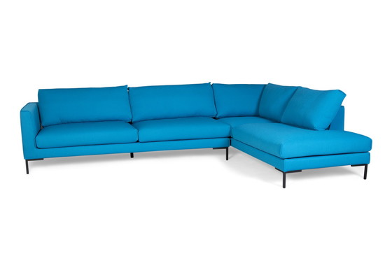 Image 1 of DMO Collection Vivaro corner sofa