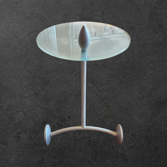 Image 1 of Thomas Althaus Servo Trolley Bijzettafel 