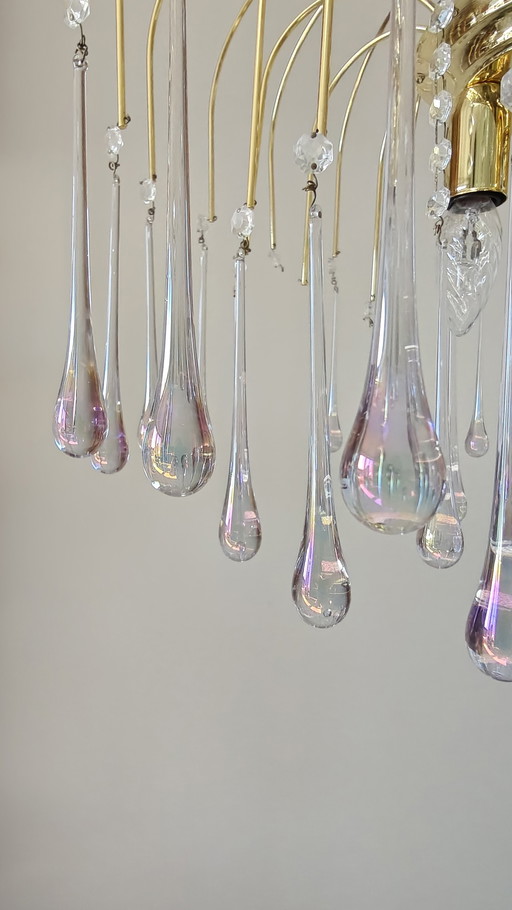 Vintage Teardrop
