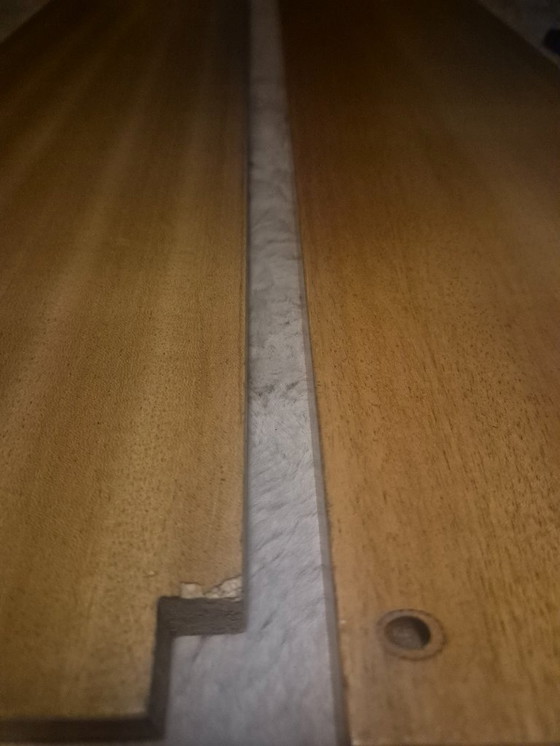 Image 1 of Portaoggetti da parete Poul Cadovius