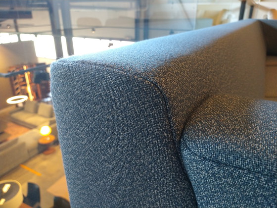 Image 1 of Canapé d'angle Rolf Benz Linea