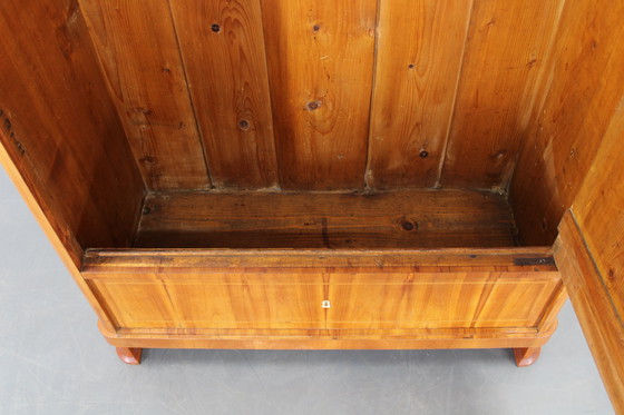 Image 1 of Antique Wardrobe, Czechoslovakia