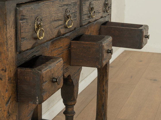 Image 1 of Cómoda de estilo barroco de los años 60