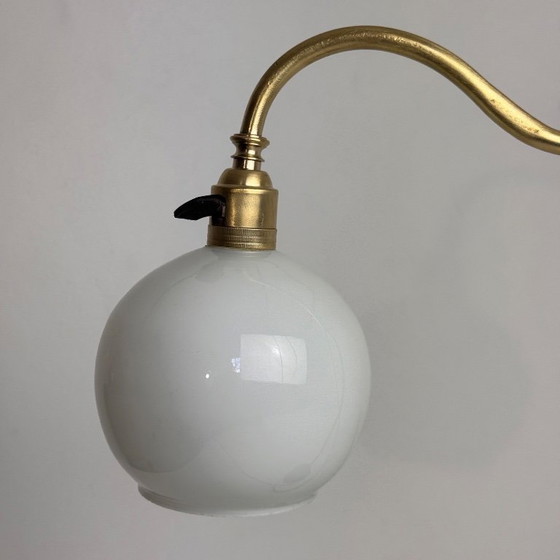 Image 1 of Vintage Adjustable Desk Lamp