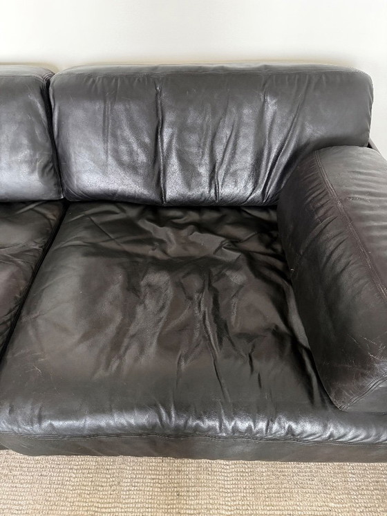 Image 1 of DS76 two seater sofa/guest bed 