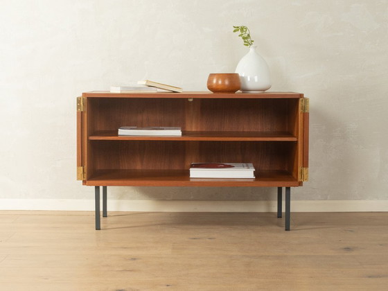 Image 1 of 1960s Sideboard, Günter Renkel