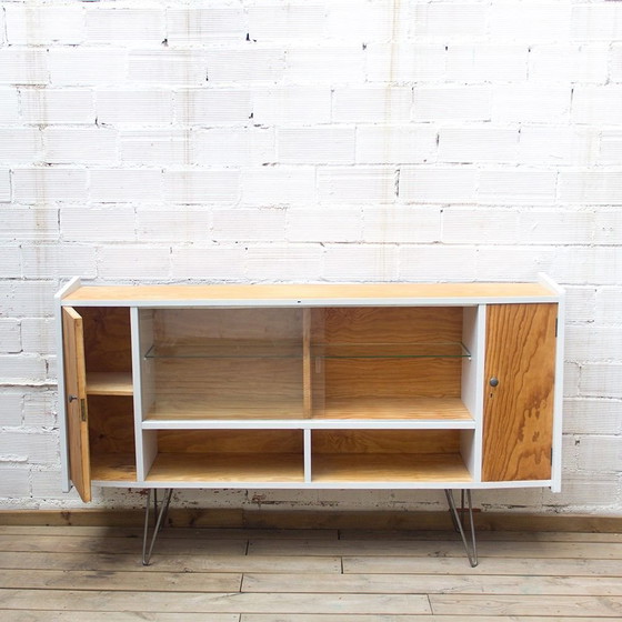 Image 1 of Vintage Dressoir, Spanje, 1960
