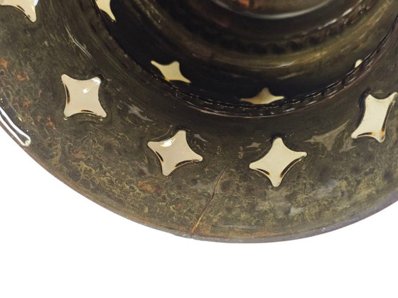 Image 1 of Raak Amsterdam - Nanny Still McKinney - lámpara colgante - cobre - lámpara colgante - años 60