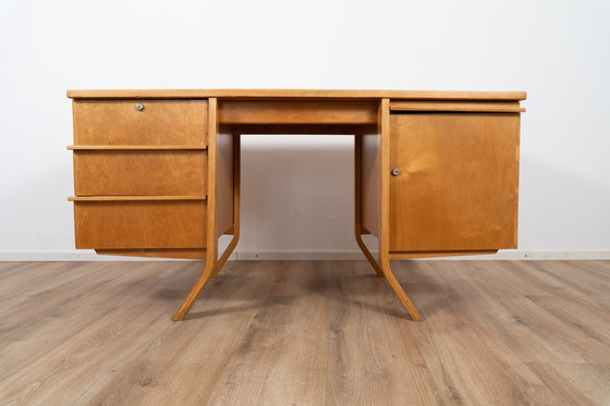 Image 1 of Escritorio EB04 de Cees Braakman