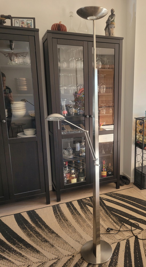Leeslamp Van EF