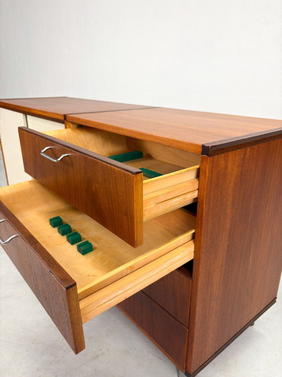 'Made to Measure' Sideboard by Cees Braakman for Pastoe – Wood (photo 12 of 19)