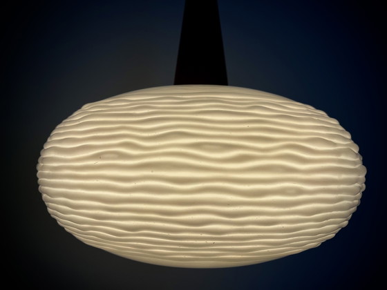 Image 1 of Philips - Louis Kalff - NG74 - Vintage Ceiling Lamp