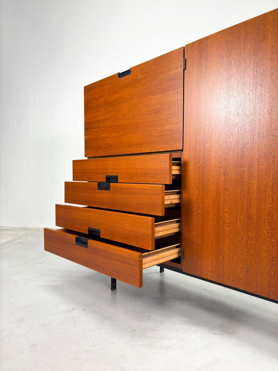 Credenza 'CU08' di Cees Braakman per Pastoe – Credenze, Legno (photo 8 of 20)
