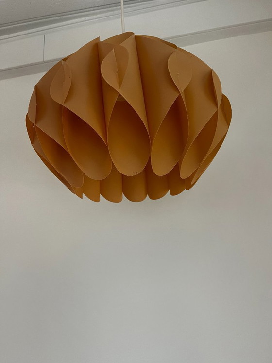 Image 1 of Lampada a sospensione 'Butterfly' – Lars Schiøler per Hoyrup (Danimarca)
