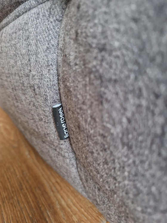 Image 1 of Ligne Roset Togo corner + 3-seater