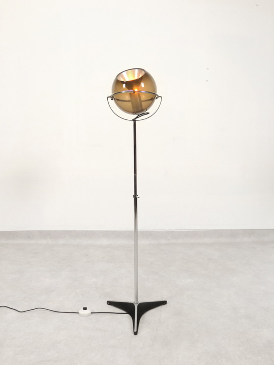 Image 1 of  Lampadaire Globe - Raak