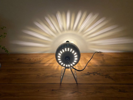 Image 1 of 2 truly exclusive fusion lamps (Adjutar + Infraphil)