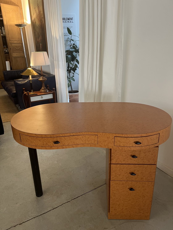 Image 1 of Klein kantoor uit de jaren 80