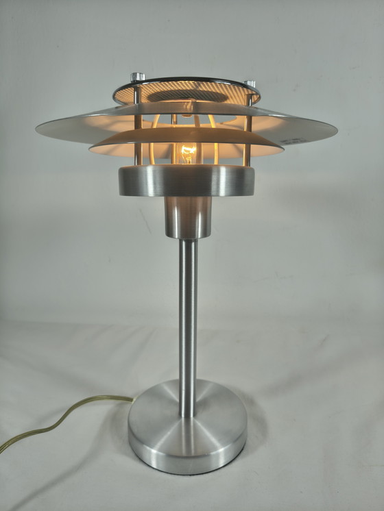 Image 1 of Vintage Steinhauer table lamp