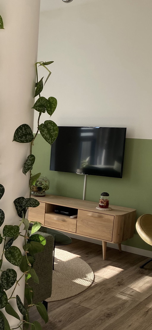 Mobile TV Bjarte di Goossens