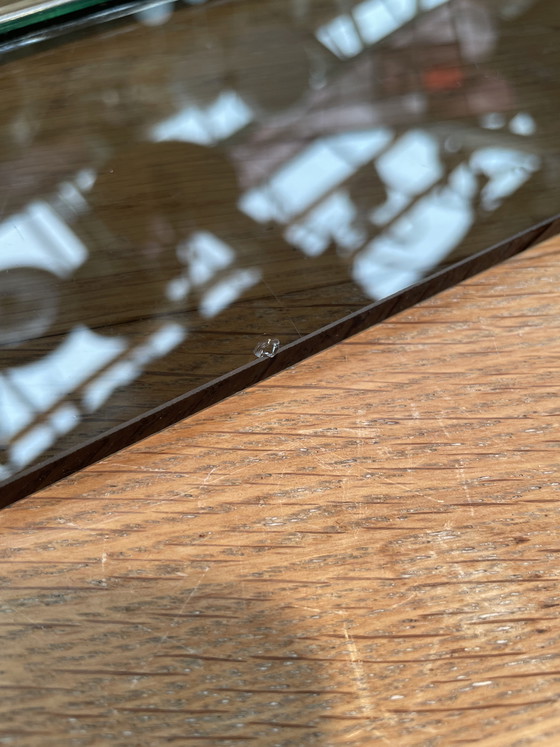 Image 1 of Spage Age spiegel, Italië jaren 70