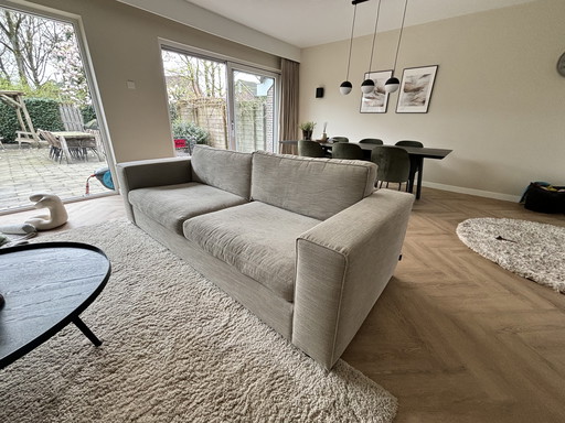 Keijser & Co sofa - type Hoover