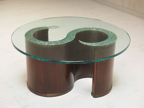 Image 1 of Snake snake coffee table