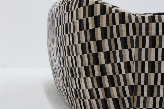 Image 1 of Vintage design sofa Leolux