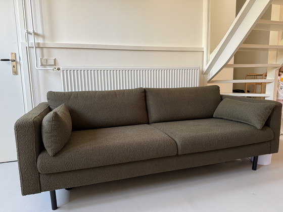 Image 1 of Sofá Nuuck de 3 plazas