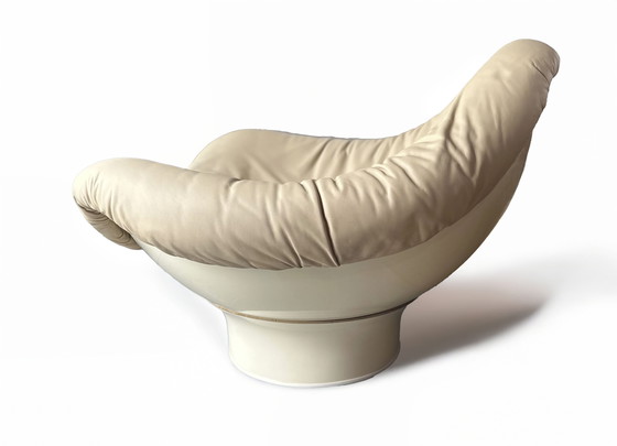 Image 1 of Silla Rodica original de Mario Brunu - 1968