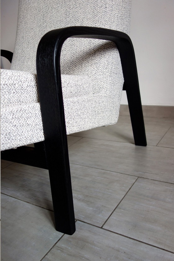 Image 1 of Steiner Sessel Von Pierre Guariche Für Steiner, 1950s