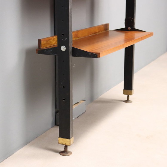 Image 1 of Buchhandlung der 1960er Jahre