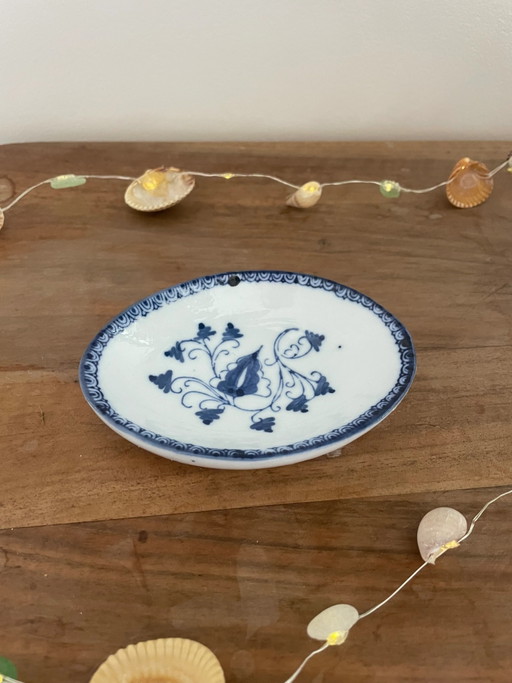 Vintage soap holder