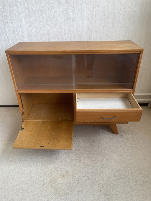 Vintage 1960s sideboard