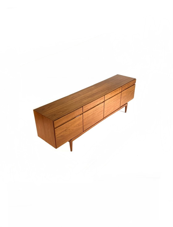 Image 1 of Vintage sideboard model FA66, IB Kofod Larsen '60