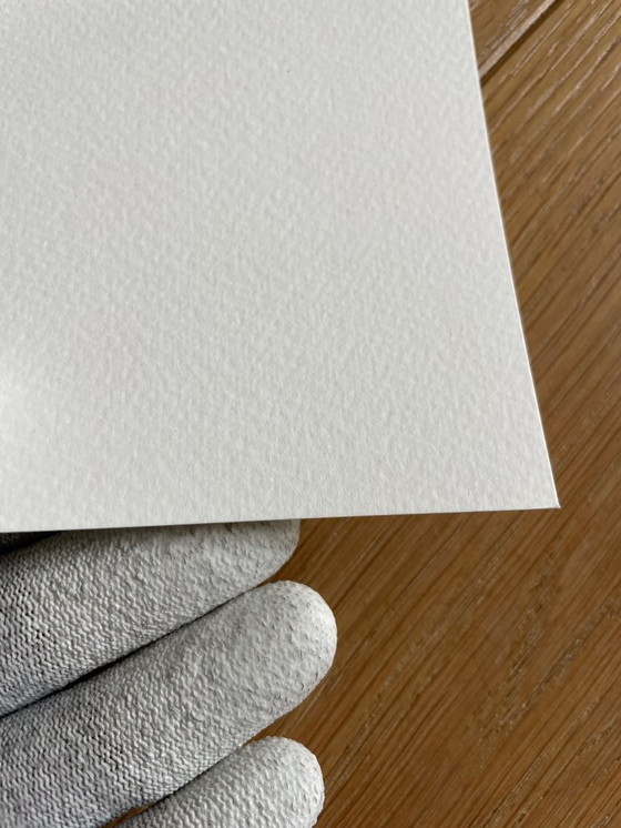 Image 1 of Franz Marc (1880-1916), Elefant, 1907, Printed in Italy 