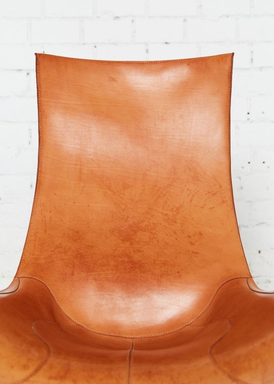 Image 1 of Fauteuil sculptural MATTHIAS HOFFMANN, modèle « DS 264 », pour de Sede