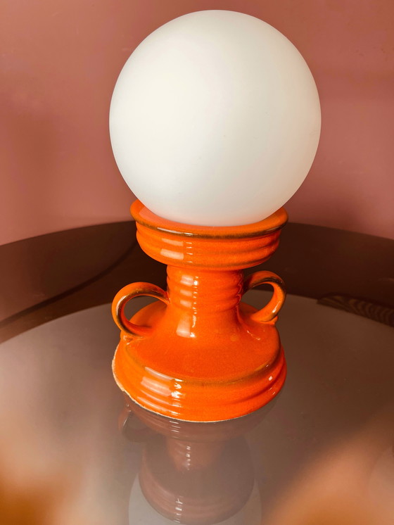 Image 1 of Fat Lava “70s night lights