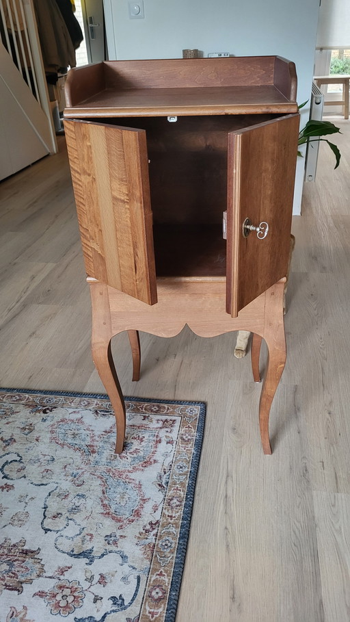 Vintage cabinet IKEA 90s