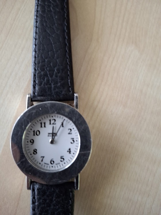 Image 1 of Orologio da polso Philippe Starck Alessi