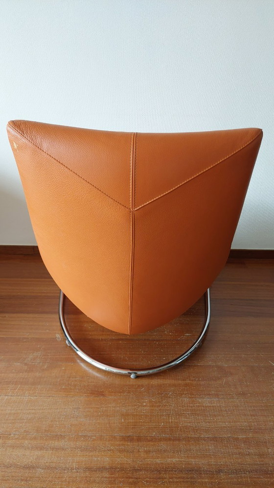 Image 1 of Sillón Leolux Darius