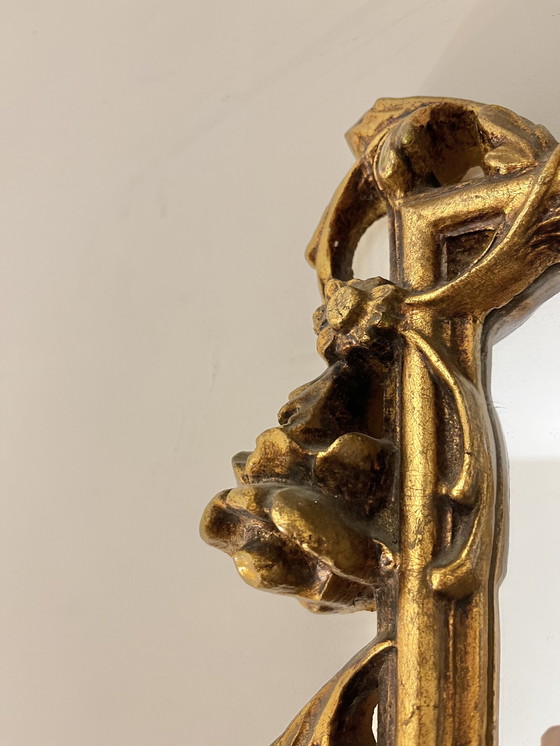 Image 1 of Vintage mirror 'Coco'